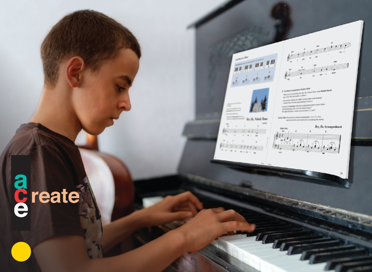 Virtual Piano Song Book, PDF, Leisure