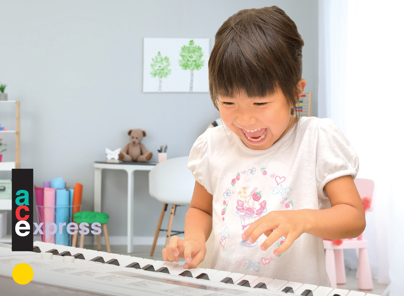 Calaméo - How to Teach Piano to Young Children Using Games