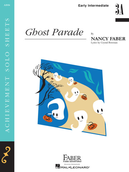 Ghost Parade
