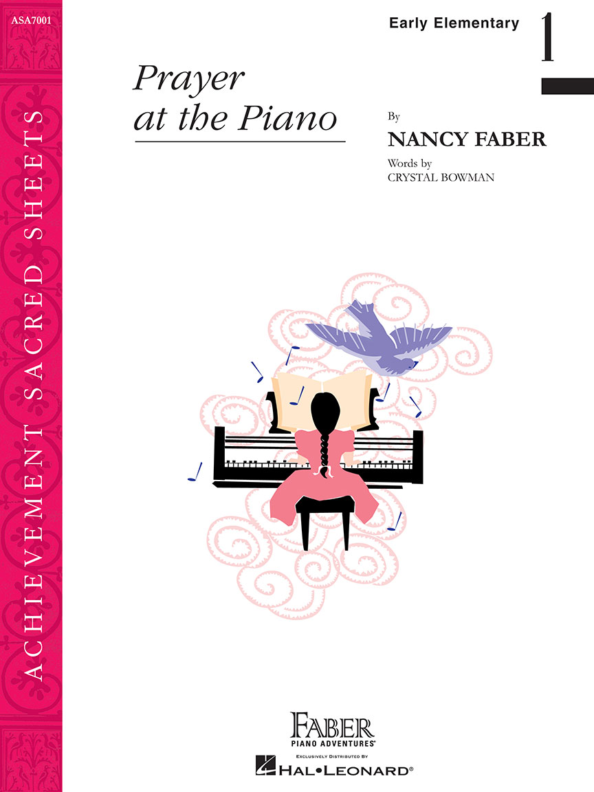 Prayer at the Piano