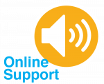 Online Audio Support