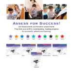 Piano Adventures® Primer Level Unit Assessments
