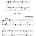 ChordTime® Piano Christmas