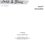 BigTime® Piano Jazz & Blues