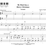 DuetTime® Piano Christmas