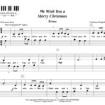DuetTime® Piano Christmas