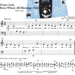 PreTime® Piano Hymns