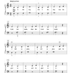ShowTime® Piano Hymns