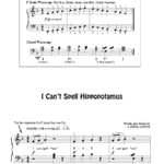 ChordTime® Piano Kids’ Songs