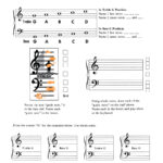I Can Read Music Book 1