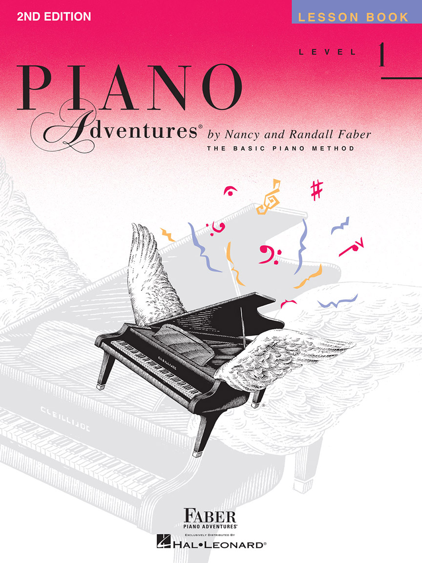 FABER PIANO ADVENTURES LEVEL 1 SIGHTREADING BOOK-BRAND NEW MUSIC BOOK ON SALE!! 