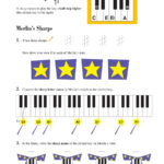 Piano Adventures® Level 1 Theory Book – 2nd Edition