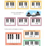 Piano Adventures® Level 2A Lesson Book – 2nd Edition