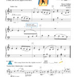 Piano Adventures® Level 2A Performance Book – 2nd Edition