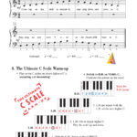 Piano Adventures® Level 2B Lesson Book – 2nd Edition