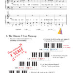 Piano Adventures® Level 2B Lesson Book – 2nd Edition