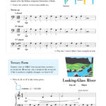 Piano Adventures® Level 3A Lesson Book – 2nd Edition