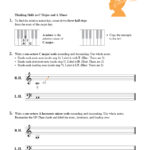 Piano Adventures® Level 4 Theory Book – 2nd Edition