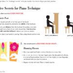 Piano Adventures® Primer Level Technique & Artistry Book – 2nd Edition