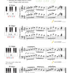 Piano Adventures® Level 2A Technique & Artistry Book – 2nd Edition