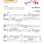 Piano Adventures® Level 2B Technique & Artistry Book – 2nd Edition