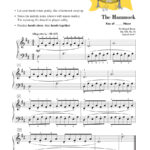 Piano Adventures® Level 3A Technique & Artistry Book – 2nd Edition
