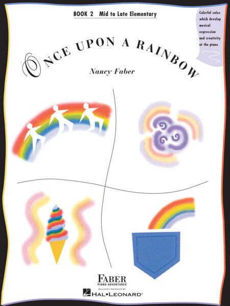 Once Upon a Rainbow Book 2