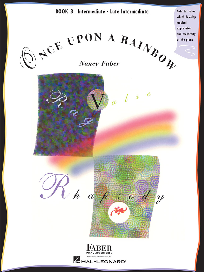 Once Upon a Rainbow Book 3