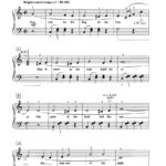 ChordTime® Piano Ragtime & Marches