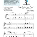 Piano Adventures® Level 3B Lesson Book – 2nd Edition
