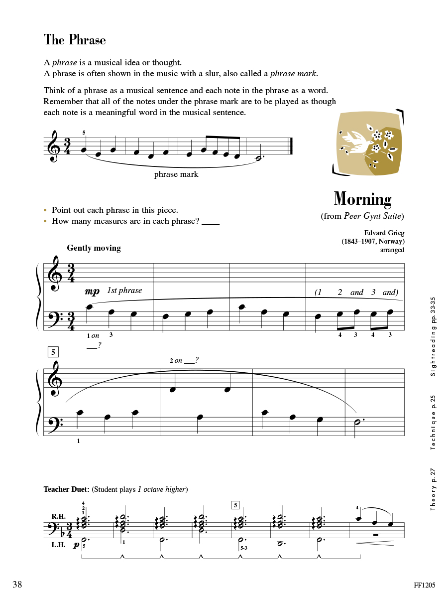 Piano Adventures® Level 1 Lesson Book Enhanced CD