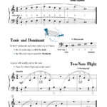 Accelerated Piano Adventures® Lesson Book 1