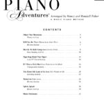 Piano Adventures® Level 2A Popular Repertoire