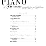 Piano Adventures® Level 2B Popular Repertoire