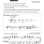 Piano Adventures® Level 4 Popular Repertoire
