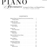 Piano Adventures® Level 5 Popular Repertoire