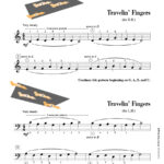 Accelerated Piano Adventures® Technique & Artistry Book 1