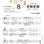 Accelerated Piano Adventures® Technique & Artistry Book 1