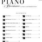 Accelerated Piano Adventures® Theory Book 2