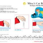 My First Piano Adventure® Lesson Book A