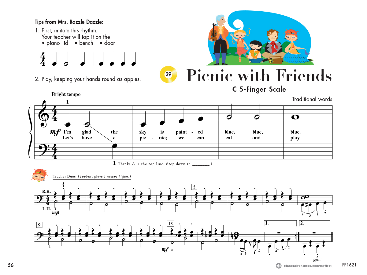 pdfcoffee.com_my-first-piano-adventure-lesson-book-b-with-cd-pdf-free