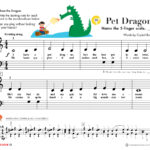 My First Piano Adventure® Lesson Book B