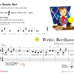My First Piano Adventure® Lesson Book B