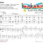 My First Piano Adventure® Lesson Book C