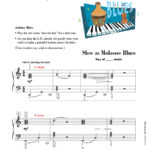Accelerated Piano Adventures® Technique & Artistry Book 2