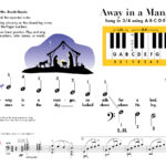 My First Piano Adventure® Christmas Book A