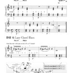 Piano Adventures® Level 2B Sightreading Book