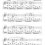 ChordTime® Piano Faber Studio Collection