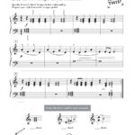 Accelerated Piano Adventures Sightreading Book 2