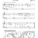 Piano Adventures® Level 3A Sightreading Book